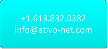 Ativonet Contact